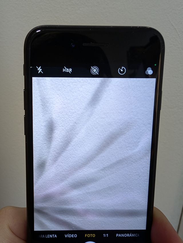 iPhone 7 Negro 32 GB