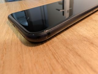 iPhone 7 Negro 32 GB