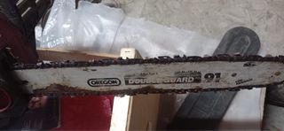 Sierra eléctrica Einhell