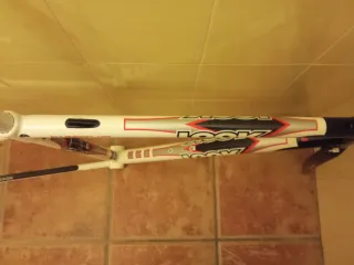 Cuadro LOOK KG 461 Carbono HR