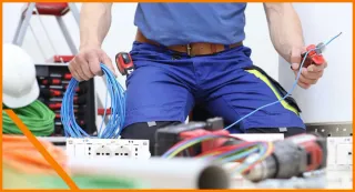 Fontanero electricidad