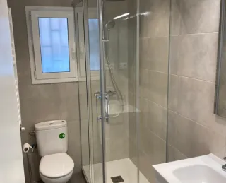 Fontanero electricidad