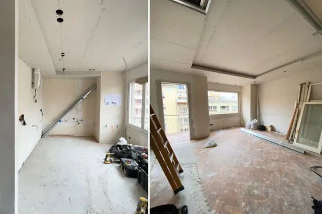 Fontanero electricidad