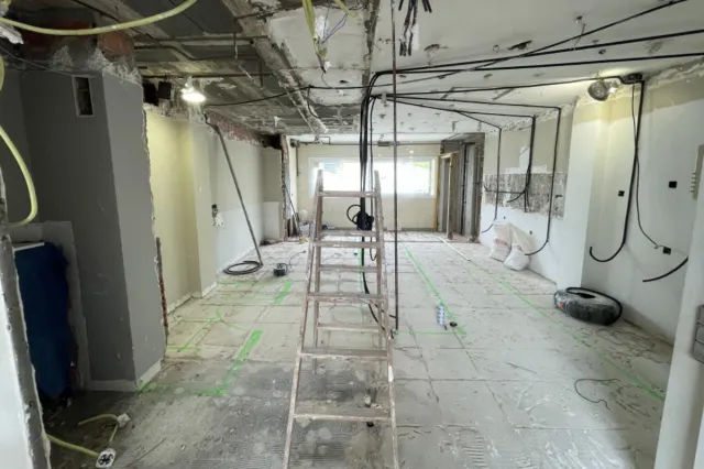 Fontanero electricidad