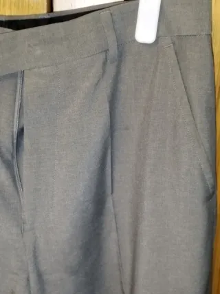 Pantalón de Sastre Formal BORDOMAL Urban Classic