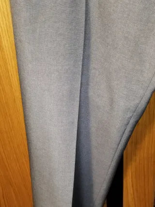 Pantalón de Sastre Formal BORDOMAL Urban Classic