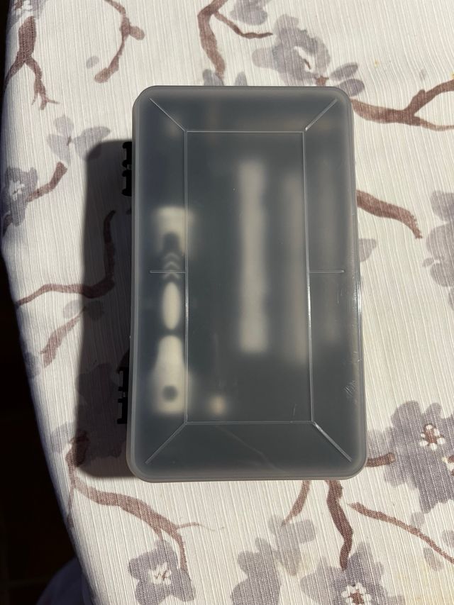 Juego de destornilladores de precisión