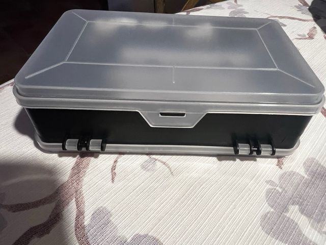 Juego de destornilladores de precisión