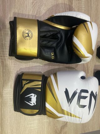 Guantes Boxeo Venum Challenger 3.0 12oz