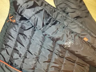 Chaqueta Invierno Quechua Talla L