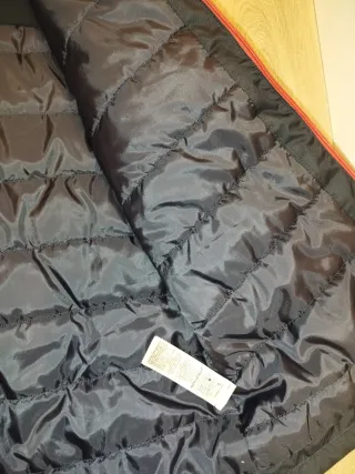 Chaqueta Invierno Quechua Talla L