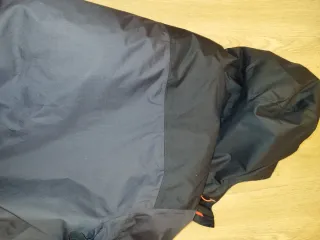 Chaqueta Invierno Quechua Talla L