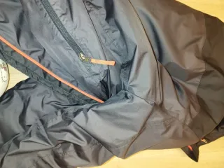 Chaqueta Invierno Quechua Talla L
