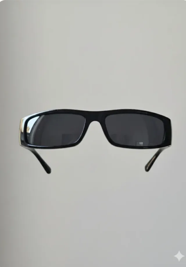 Gafas de sol retro estilo 90s