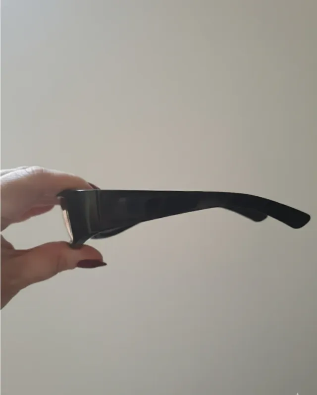 Gafas de sol retro estilo 90s