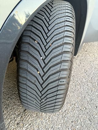 Michelin CrossClimate 2 - 225/50 R 19