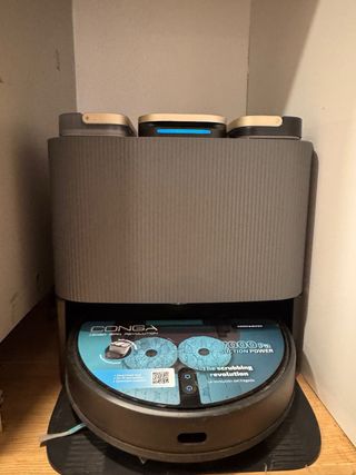 Conga 13090 Spin Revolution