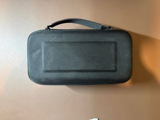 Funda Rígida Grande Nintendo Switch Bestico
