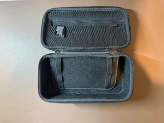 Funda Rígida Grande Nintendo Switch Bestico