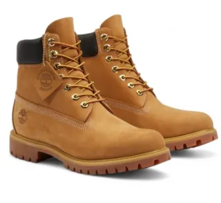 Stivali Timberland Beige/Marrone 41.5