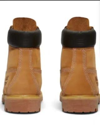 Stivali Timberland Beige/Marrone 41.5