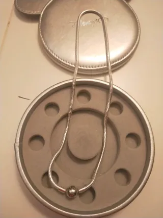 Collar Pandora moments talla 45cm