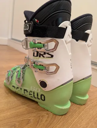 Botes de esquí infantiles Dalbello