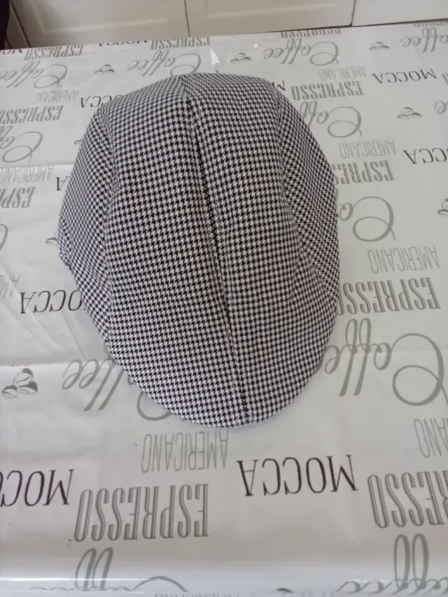 Gorra Chulapo Talla 56