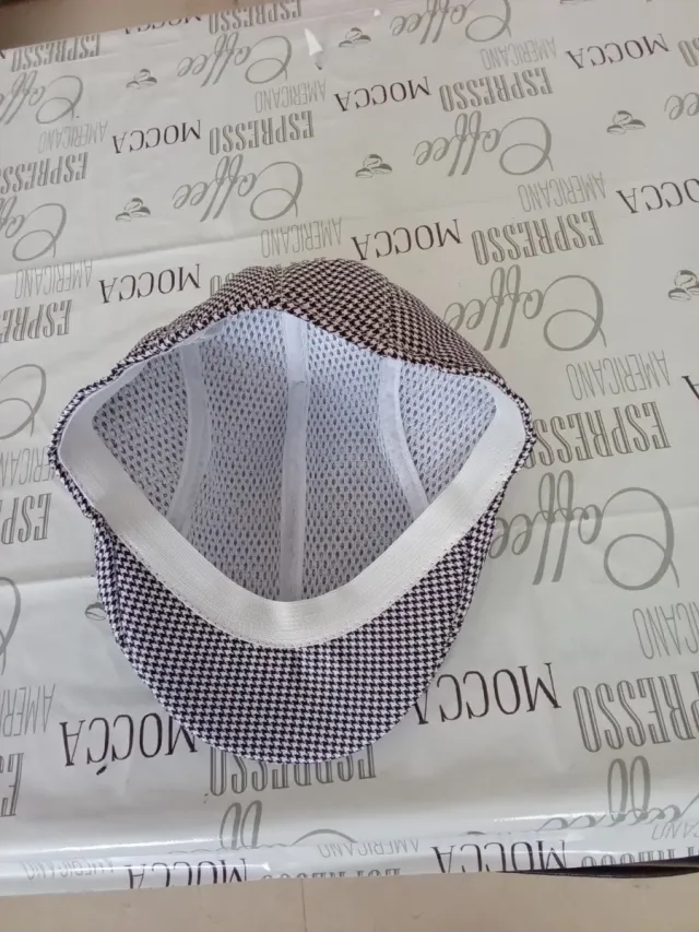 Gorra Chulapo Talla 56