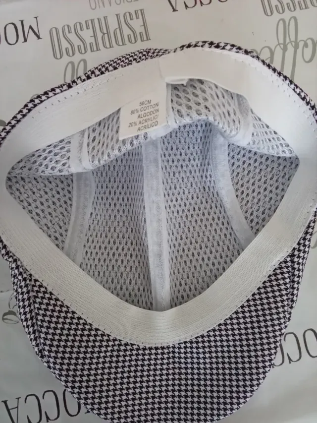 Gorra Chulapo Talla 56