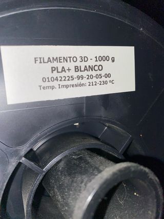 Impresora 3D Ender 3 Pro Negra