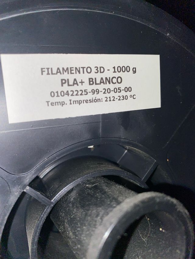 Impresora 3D Ender 3 Pro Negra