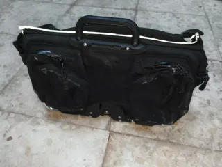 Bicicleta pieghevole Brompton M6R