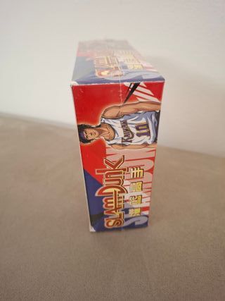 Box Carte Slam Dunk Sigillato Booster Box