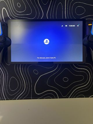 Playstation Portal Sony