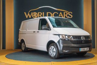 Volkswagen Transporter t6.1 2.0 tdi furgón l1h1