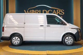 Volkswagen Transporter t6.1 2.0 tdi furgón l1h1