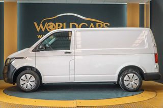 Volkswagen Transporter t6.1 2.0 tdi furgón l1h1