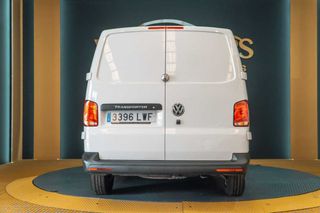 Volkswagen Transporter t6.1 2.0 tdi furgón l1h1