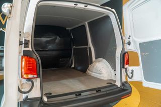 Volkswagen Transporter t6.1 2.0 tdi furgón l1h1