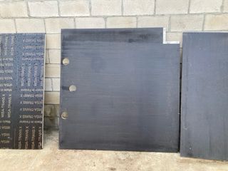 3 tablones WISA-TRANS X 1.5x1.3m