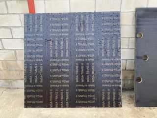 3 tablones WISA-TRANS X 1.5x1.3m