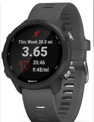 Garmin Forerunner 245 Reloj GPS