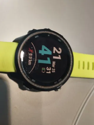 Garmin Forerunner 245 Reloj GPS