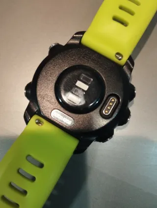 Garmin Forerunner 245 Reloj GPS