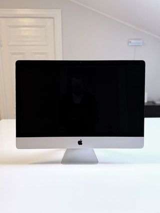 iMac 27 Retina 5K (2017)