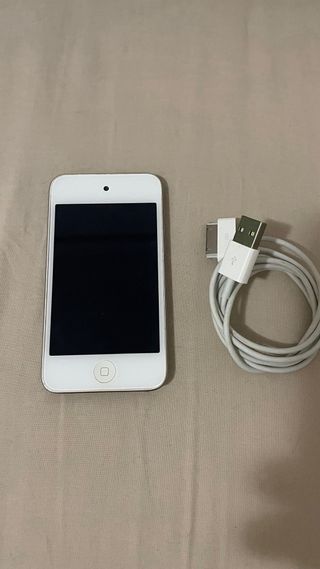 iPod Classic 32GB Blanco