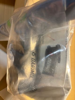 Manillar Darimo Nexum Carbon Fiber