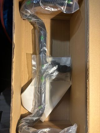 Manillar Darimo Nexum Carbon Fiber