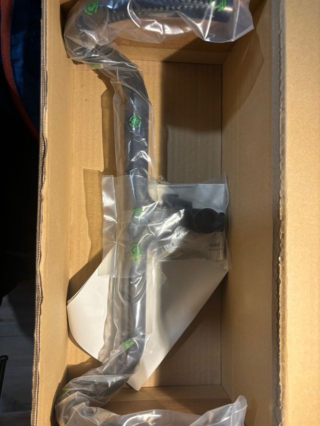 Manillar Darimo Nexum Carbon Fiber